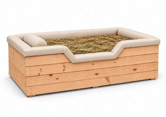 HAY HEAVEN